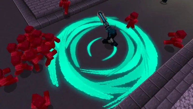 Скриншот База смотрителя №7