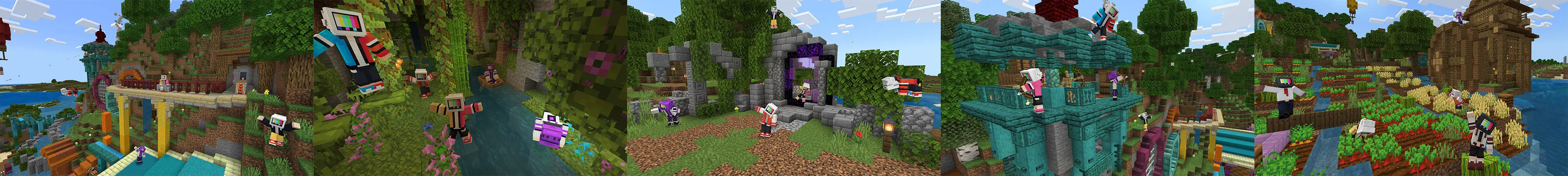 Грандиозная база на холме 3 panorama