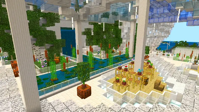 Скриншот Марея №5