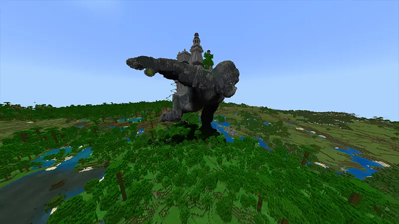 Скриншот Храм гориллы №2