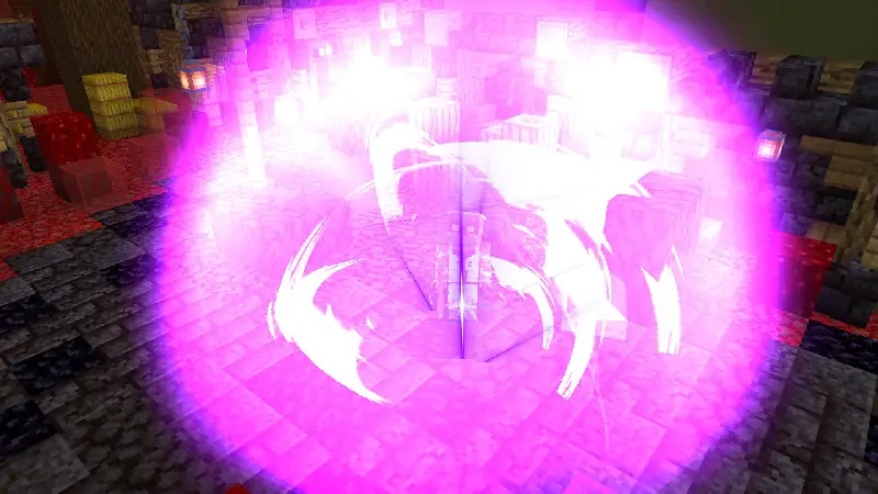 Скриншот ДЕМОНИЧЕСКОЕ ОРУЖИЕ №5