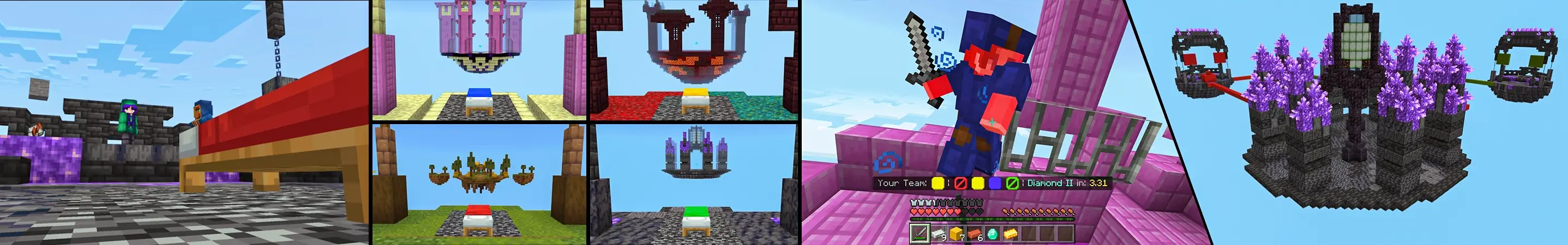 КРОВАТНЫЕ ВОЙНЫ: КЛАССИКА panorama