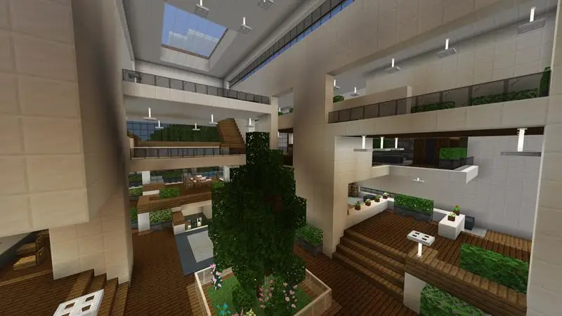 Скриншот Особняк миллионера на пляже №3