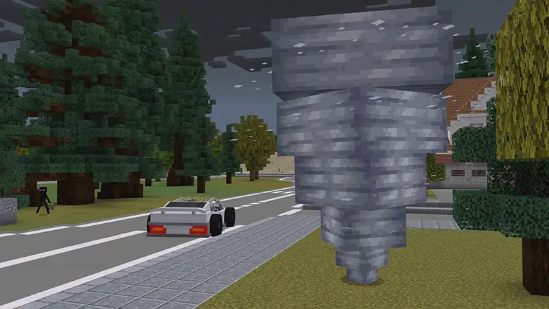 Скриншот ТОРНАДО! №2