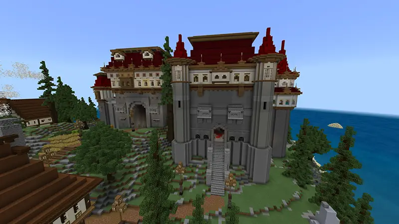 Скриншот Остров Рубидус №5