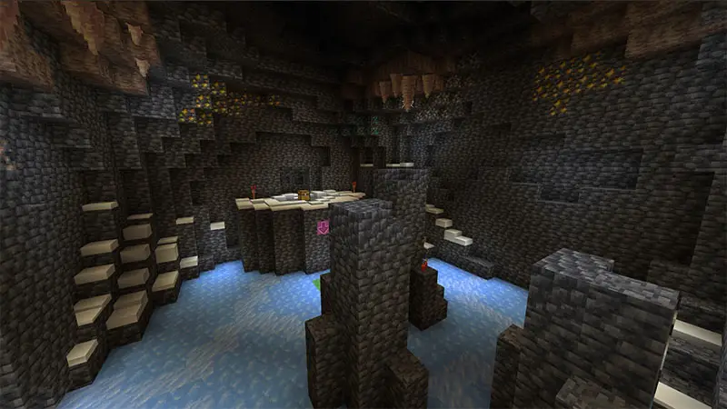 Скриншот Храм льда №1