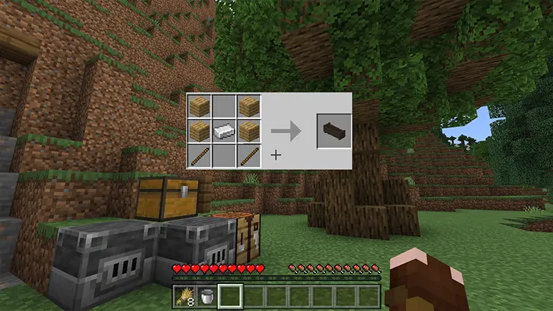 Скриншот Жизнь на ферме №9