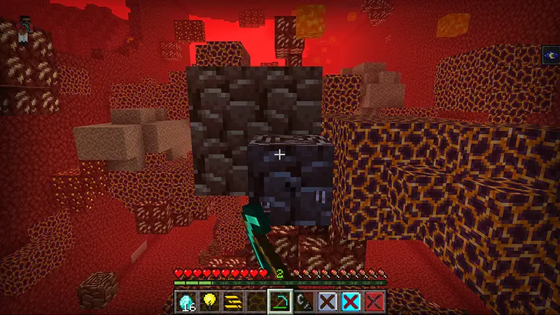 Скриншот Рентгеновские инструменты №2