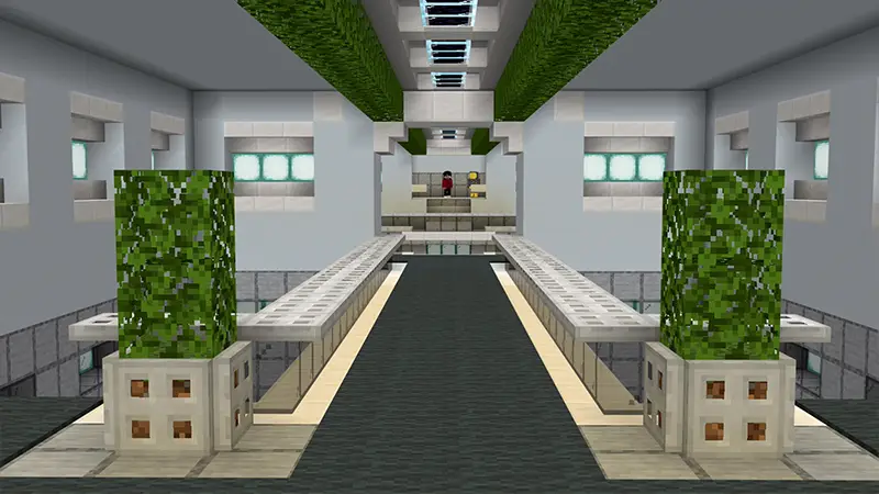 Скриншот БУНКЕР «ЛУННАЯ БАЗА» №3