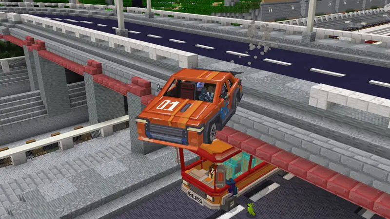 Скриншот Город приключений №5