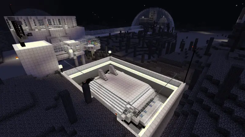 Скриншот Экспедиция на Марс: классическое издание №4