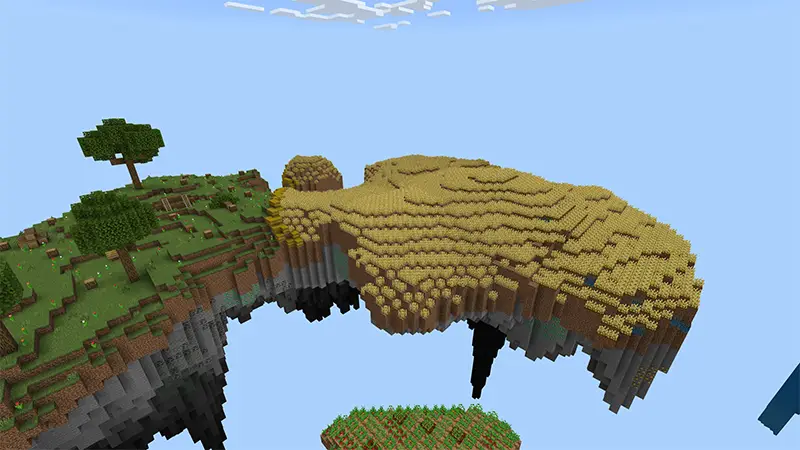 Скриншот Блоки удачи: Oneblock №3