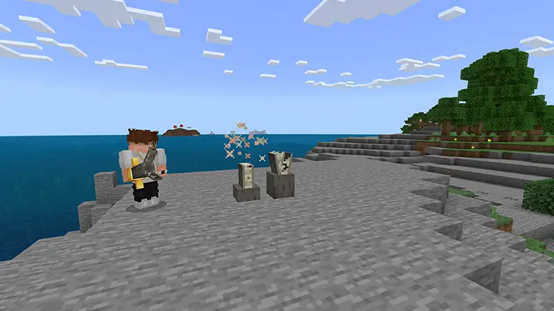 Скриншот Мечи мафии №4