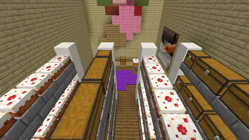 Скриншот Конфетный остров №4