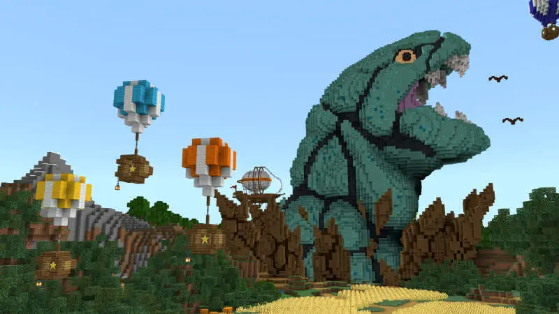 Скриншот Атака лучника №4