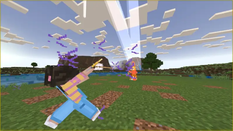 Скриншот ОРУЖИЕ №9