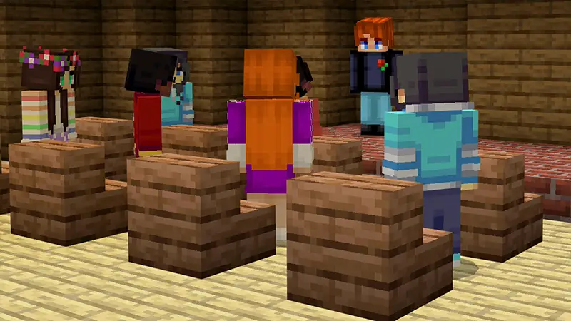 Скриншот Круизный лайнер! №5