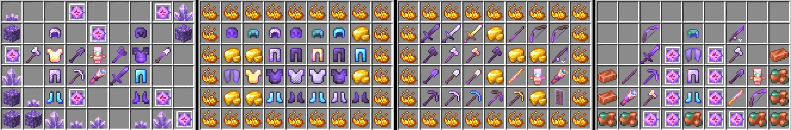 Хакерские инструменты panorama