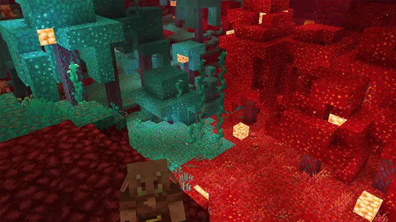 Скриншот Улучшенные стандартные текстуры №6