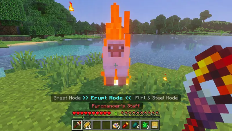 Скриншот Reliquary Reincarnations 1.0 №2