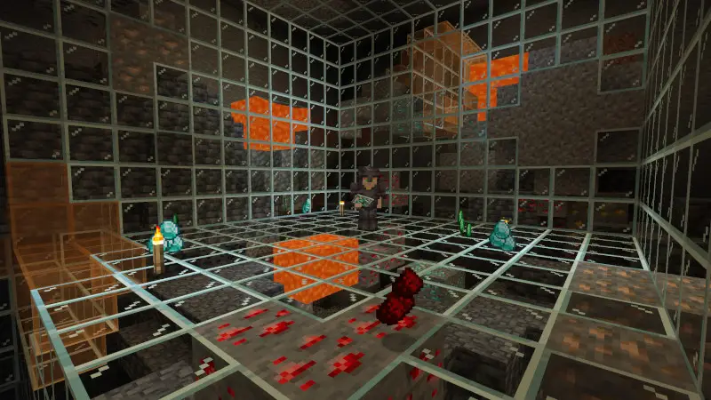 Скриншот Убийственная аура №3