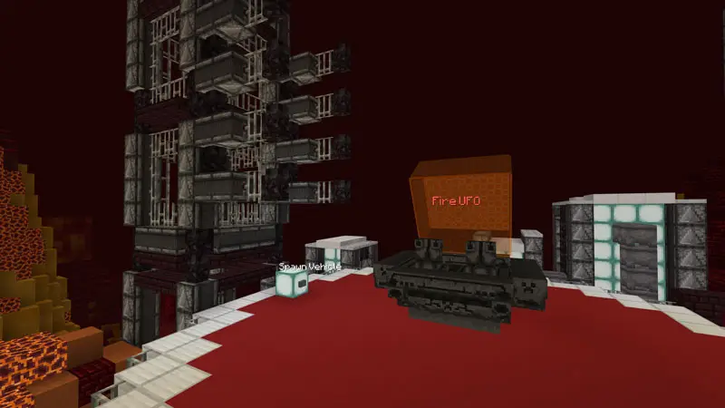 Скриншот Планета PrestonPlayz №2