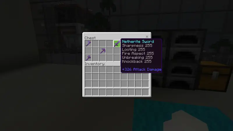 Скриншот Особняк хакеров №3