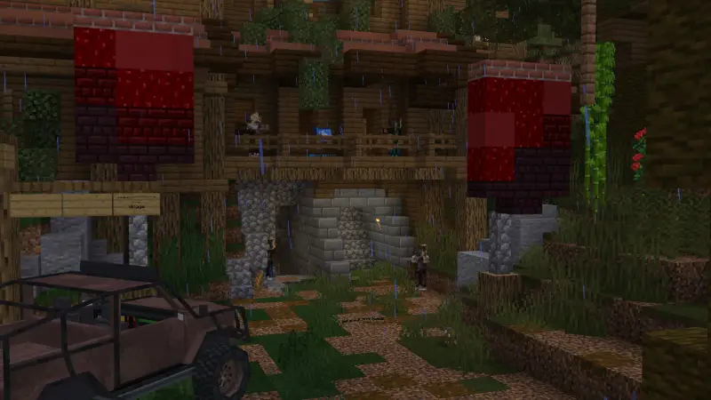 Скриншот Затерянная цивилизация №2