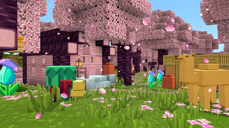 Скриншот Идиллия №3