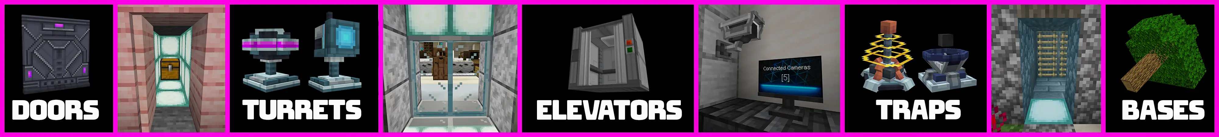 СЕКРЕТНЫЕ БАЗЫ+ panorama