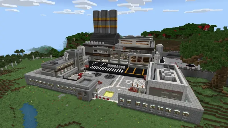 Скриншот Динамит+ №2