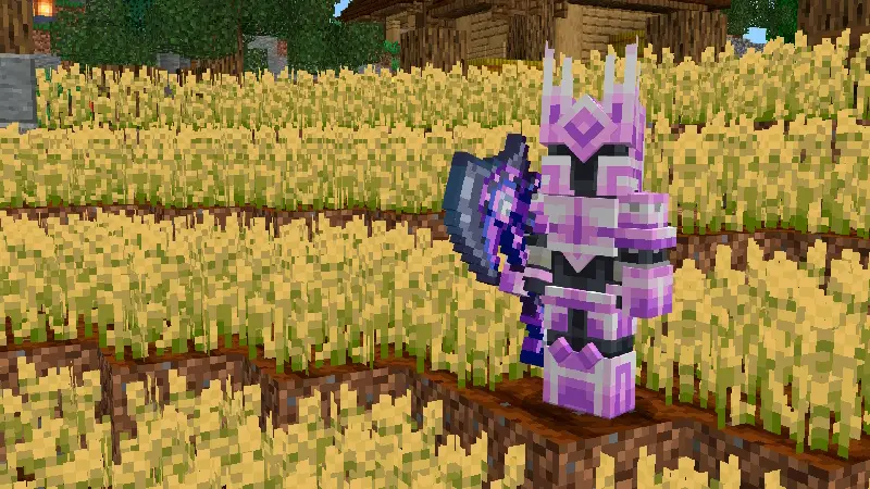 Скриншот Космические руды и оружие №1