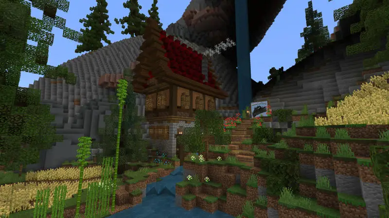 Скриншот Рука жизни №2