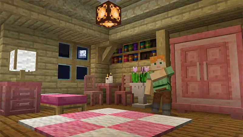 Скриншот Обновление блоков №3