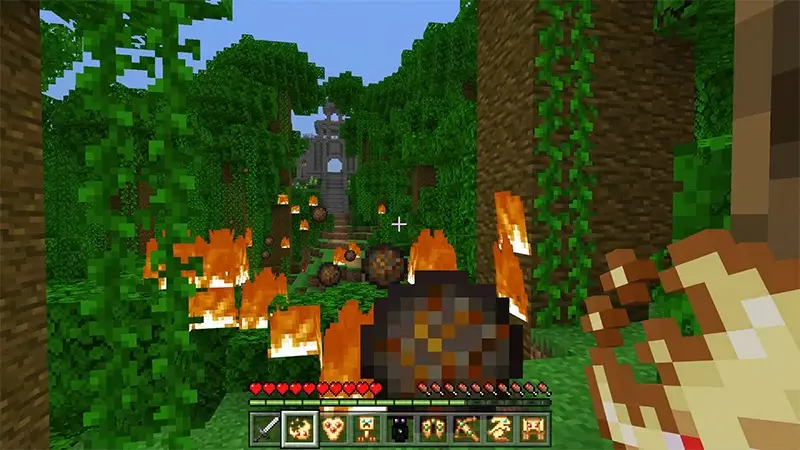 Скриншот Тотемы+ №2