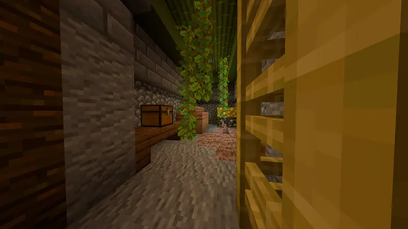 Скриншот Древний храм в джунглях №4