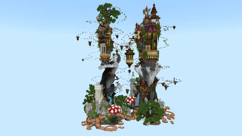 Скриншот Паркурщик №1