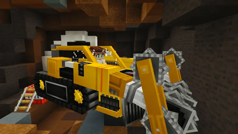 Скриншот Раскопки динозавров №2