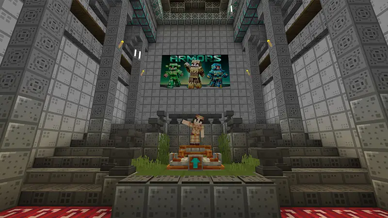 Скриншот МЕГАМИКС №4