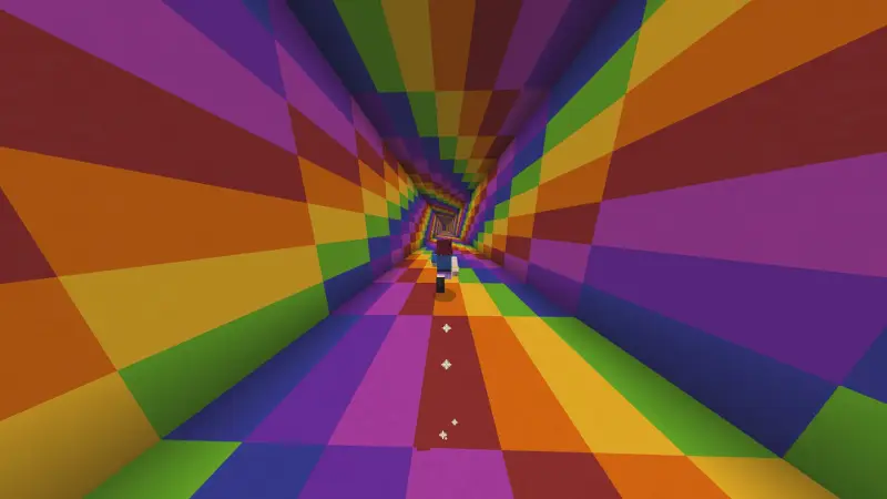 Скриншот Экстремальный спринтер №4