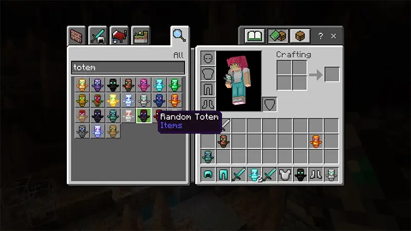 Скриншот Рудные тотемы+ №5