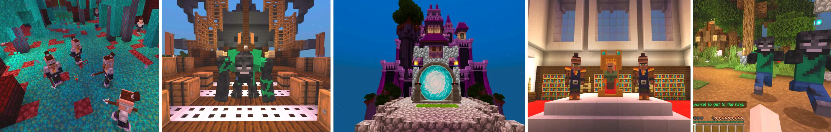 Селяне против иссушителя panorama