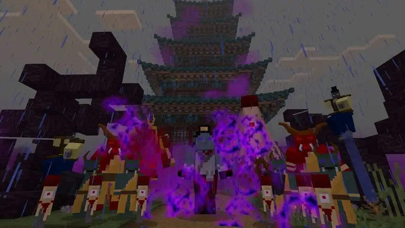 Скриншот Лезвие №5