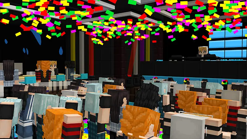 Скриншот Больше мебели №2