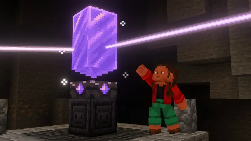 Скриншот Яркие приключения №5