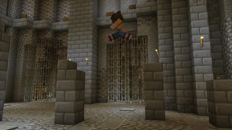 Скриншот Башня №1