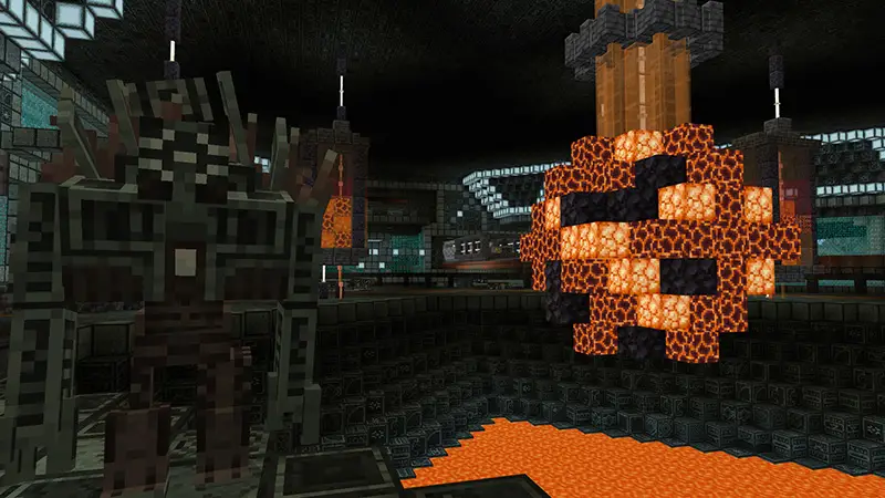 Скриншот Города наследия №7