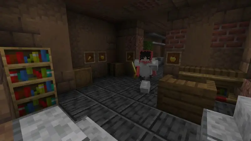 Скриншот Выживание: 7 дней в заброшенном городе №4