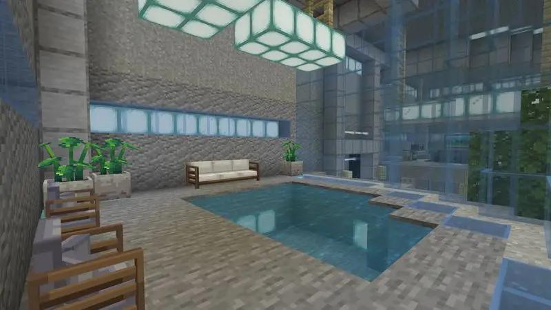 Скриншот Секретный мегабункер №4