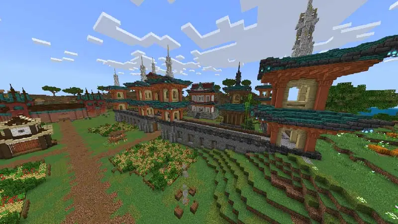 Скриншот 100 мечей №5